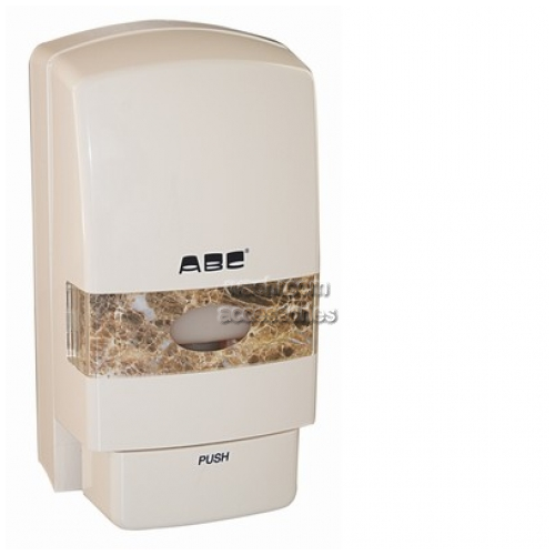 View SD-200R Soap Dispenser 800mL Liquid details.