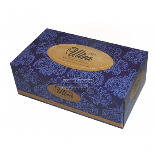 View 000626 Facial Tissues 200 Sheet 2 Ply details.