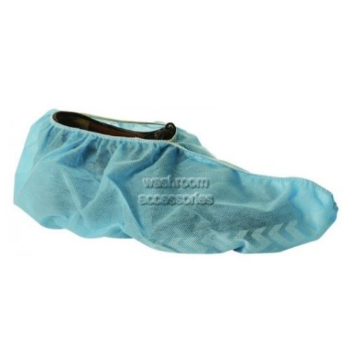 View 300702 Anti-Skid Disposable Overshoes details.