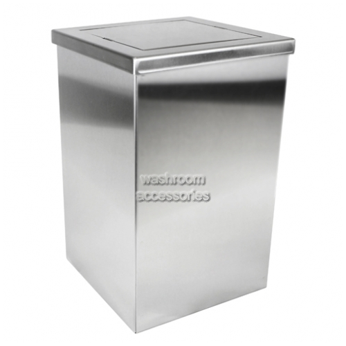 View 379 Swing Bin Free Standing details.