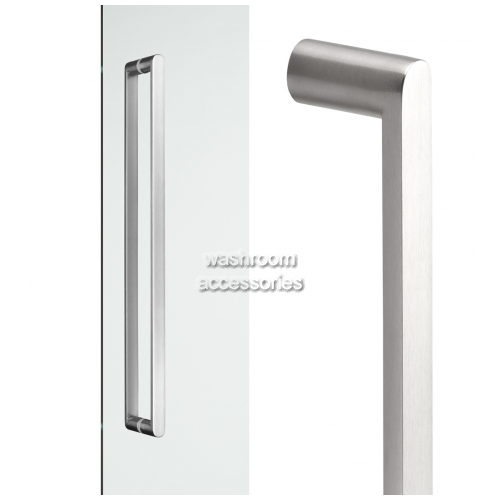 View B8005 Back-To-Back Straight Round Pair details.