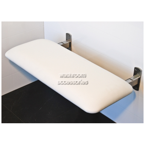 077 Shower Seat Folding Padded