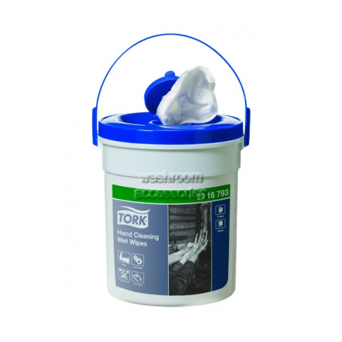 2316793 Wet Wipes Hand Cleaning