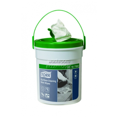 2316794 Wet Wipes Surface Cleaning