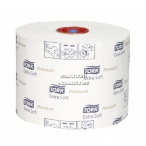 View 127510 Toilet Paper Roll Soft Premium 70m details.