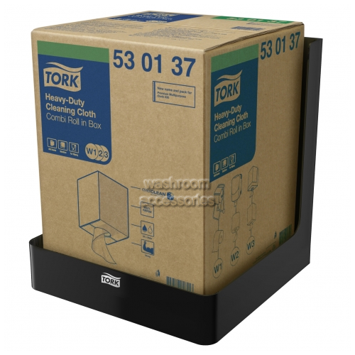 207210 Boxed Combi Roll Dispenser