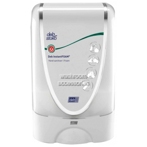 View IFSTF2 Sensor Dispenser details.