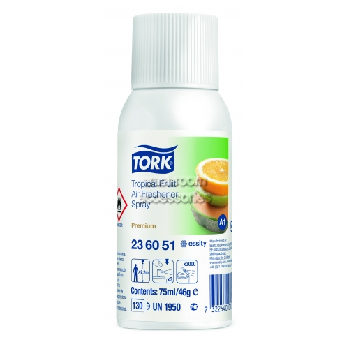 View 236051 Air Freshener Tropical Fruit details.