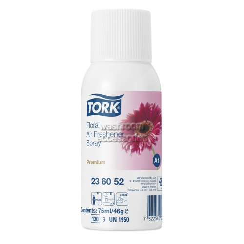 236052 Air Freshener Floral