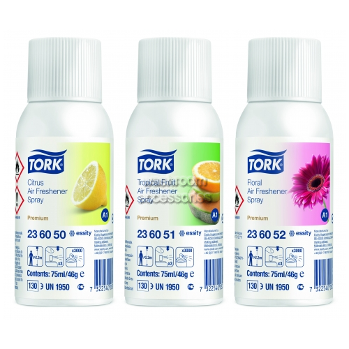 View 236056 Air Freshener Refill Pack details.