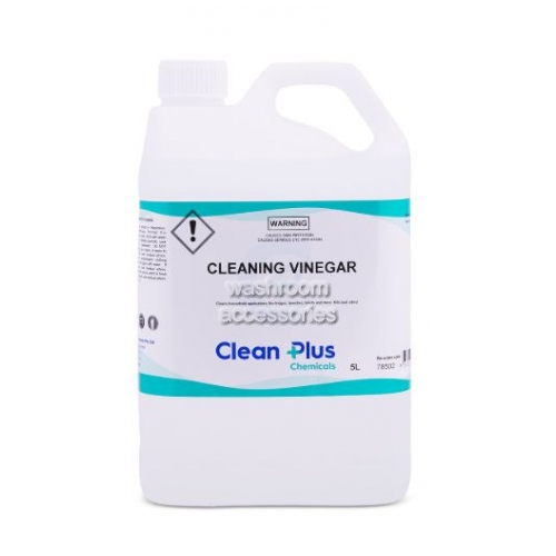 Cleaning Vinegar