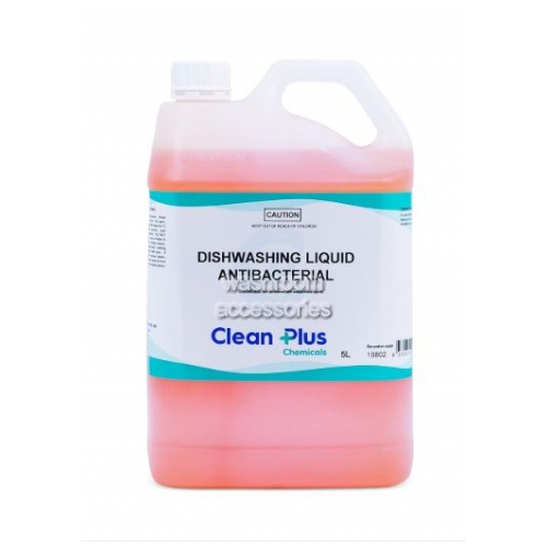 View Dishwashing Liquid Antibacterial details.