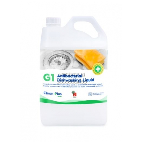 901 G1 Antibacterial Dishwashing Liquid