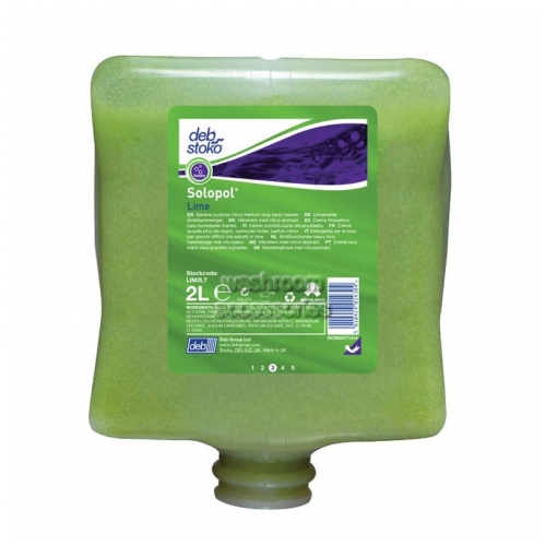 LIM2LT Hand Wash Medium-Heavy Duty