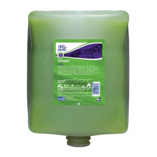 View LIM4LTR Hand Wash Medium-Heavy Duty details.