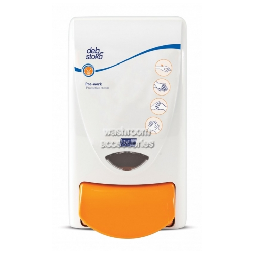 View PRO1LDS Protect Dispenser 1L details.