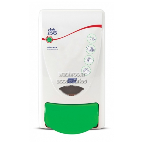 View RES1LDS Cartridge Dispenser 1L details.