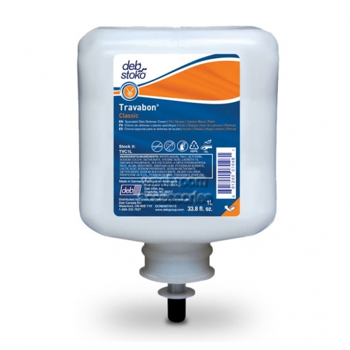 View TVC1L Specialist Skin Protection Cream details.