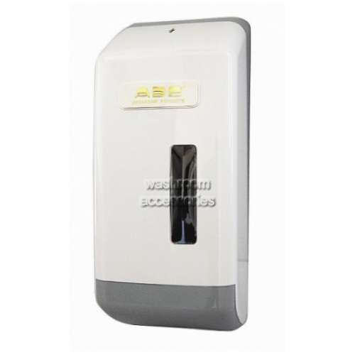 DIS-250 Tissue Paper Dispenser Interleaved
