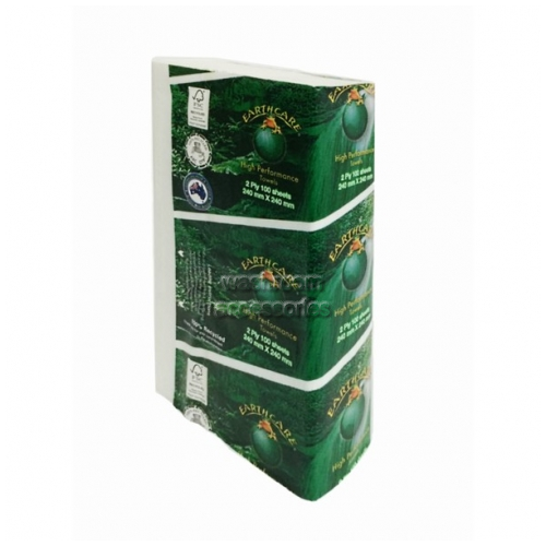 View EC-8788 Hand Towel Ultraslim details.