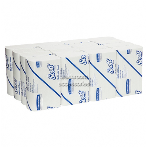 View 2014 Multifold Hand Towel details.