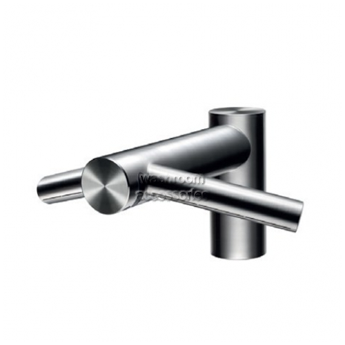 View Hand Dryer Airblade Tap WD04 Short Basin Mounted details.