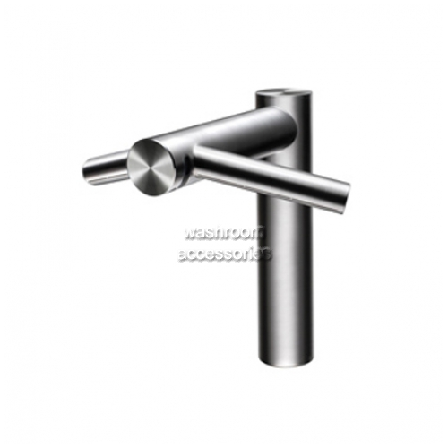 View Hand Dryer Airblade Tap WD05 Tall Basin Mounted - LAST STOCK details.