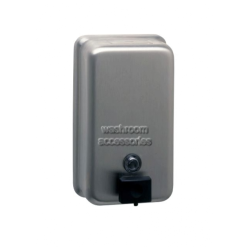 B2111 Soap Dispenser Liquid 1.2L