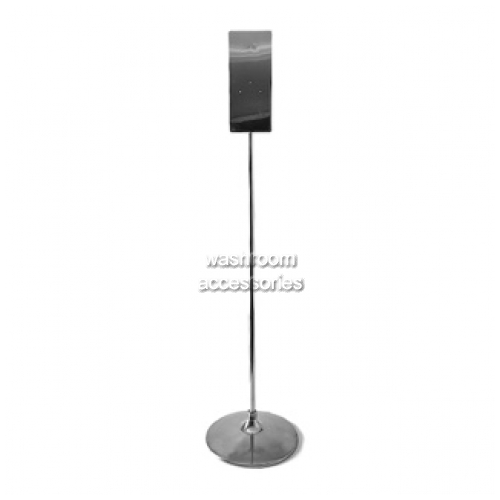 View 68003 Mobile Dispenser Stand - LAST STOCK details.