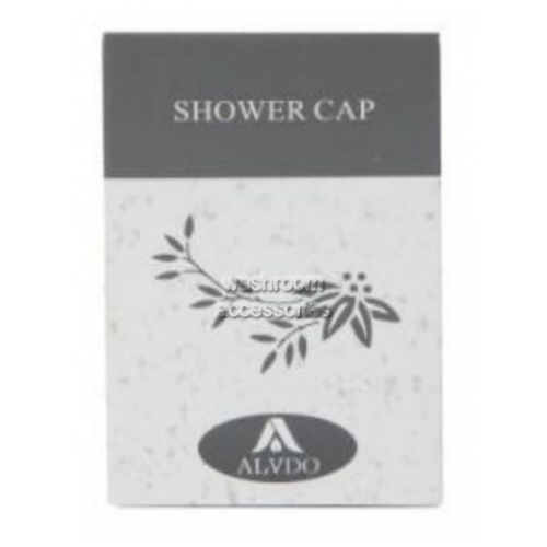 View Shower Cap details.