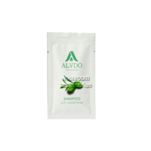 View SC101 Conditioning Shampoo Sachet 10mL details.