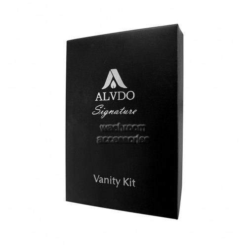 View ALS008 Vanity Kit details.