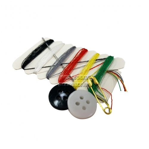 View Guest Sewing Kit details.