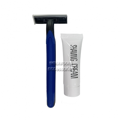 View Guest Shaving Kit details.