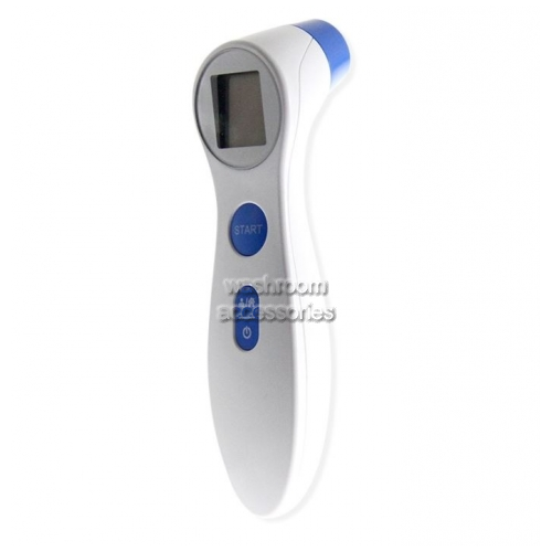 View Infrared Forehead Thermometer details.