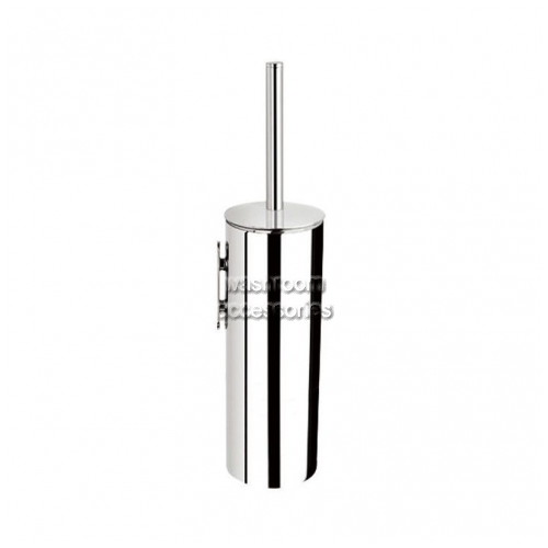 View PL8121 Toilet Brush and Holder - LAST STOCK details.