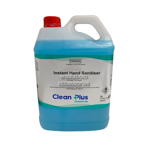36402 Instant Hand Sanitiser