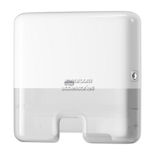 552100 Hand Towel Dispenser Multifold Mini