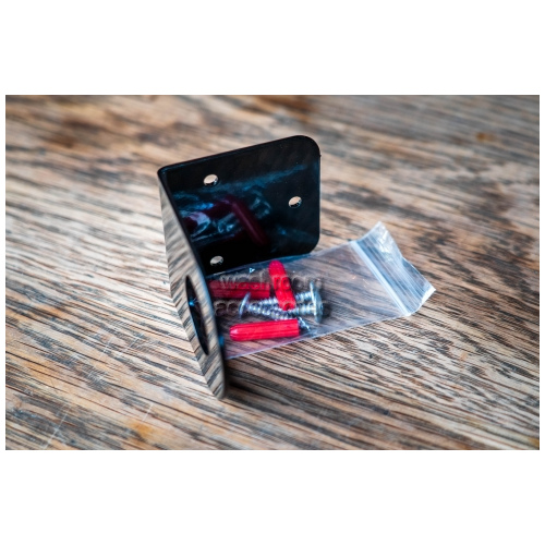 View 500ml Soap Bottle Holder Bracket details.