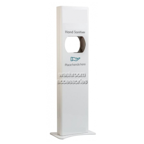 View PCHSS001 Automatic Hand Sanitiser Station - LAST STOCK details.