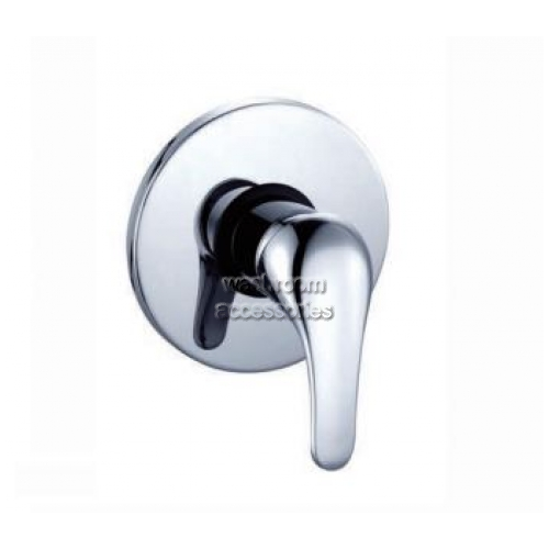 View YSW1100-09 Classic Shower Mixer - LAST STOCK details.