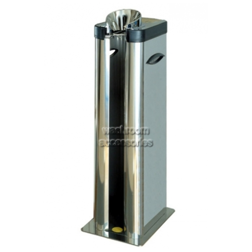 Single Wet Umbrella Bagging Machine