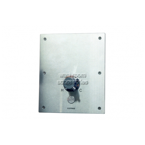 View EMD815 Electronic Timed Shower Mixer, Adjustable Timing details.