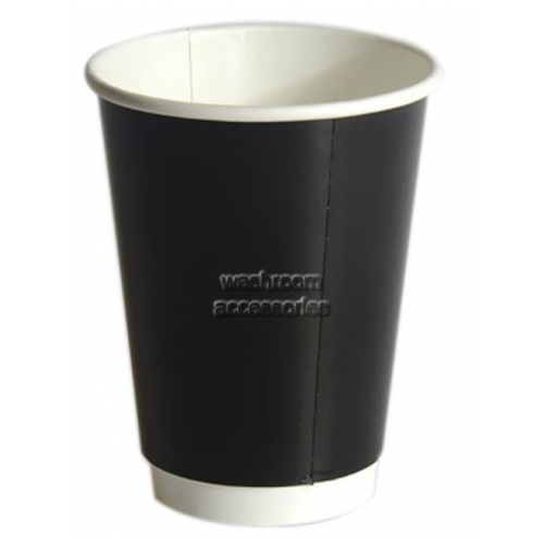 View Coffee Cup Double Wall 12oz details.