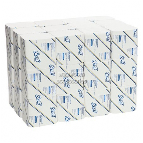View 4005 Toilet Tissue Soft Interleaved 1Ply details.