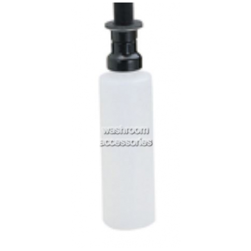 View Replacement Bottle for ML616 Soap Dispenser details.
