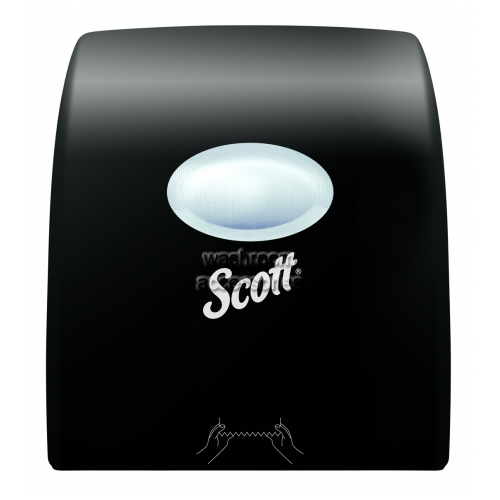 View 7958 Simroll Hand Towel Dispenser details.