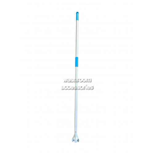 View Aluminium Telescopic Handle 155cm details.