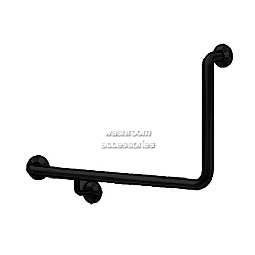 832-MB Toilet Grab Rail Left Hand