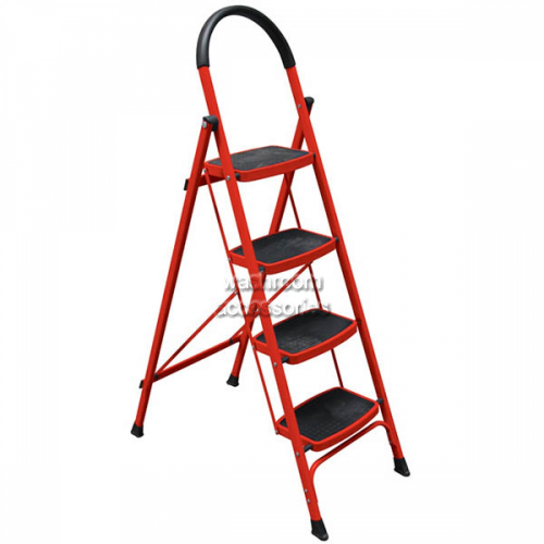 View 4 Step Ladder details.